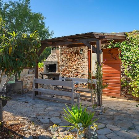 Villa Oxa Dreamland Stari Grad Kültér fotó