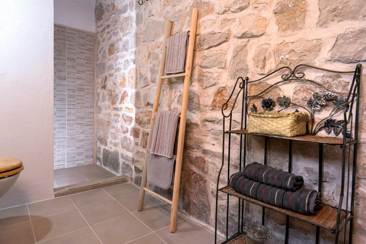 Villa Oxa Dreamland Stari Grad Kültér fotó