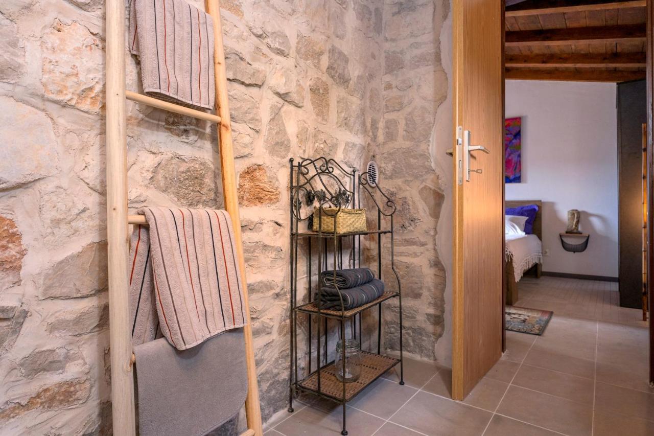 Villa Oxa Dreamland Stari Grad Kültér fotó