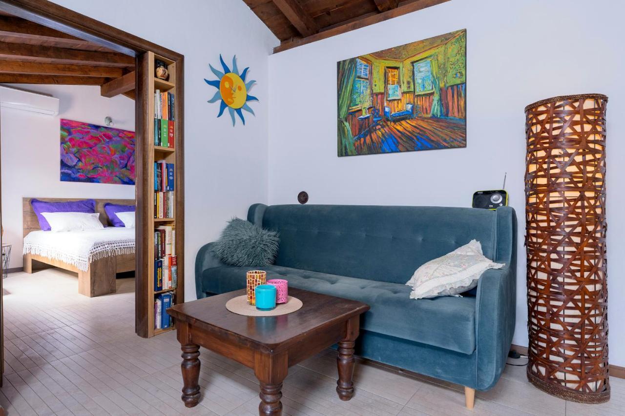 Villa Oxa Dreamland Stari Grad Kültér fotó