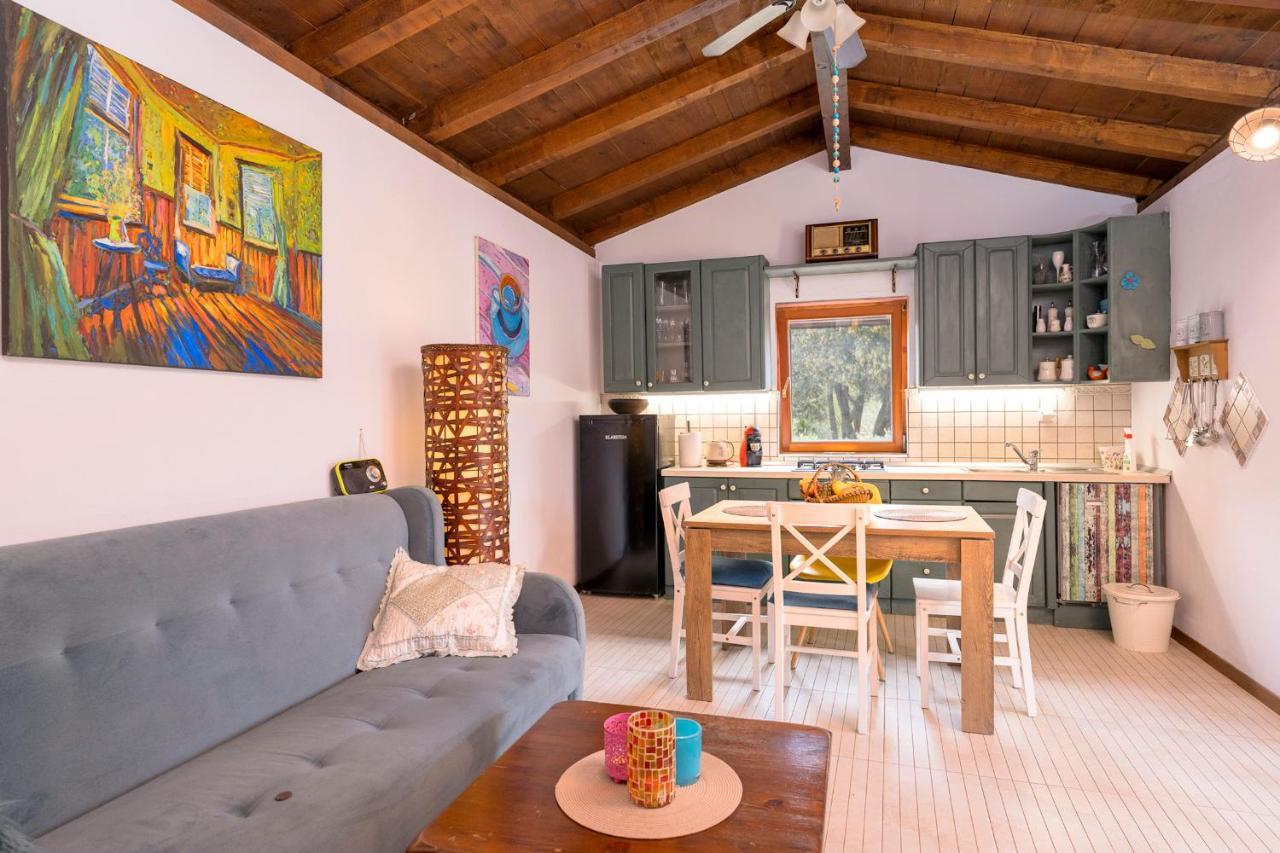 Villa Oxa Dreamland Stari Grad Kültér fotó
