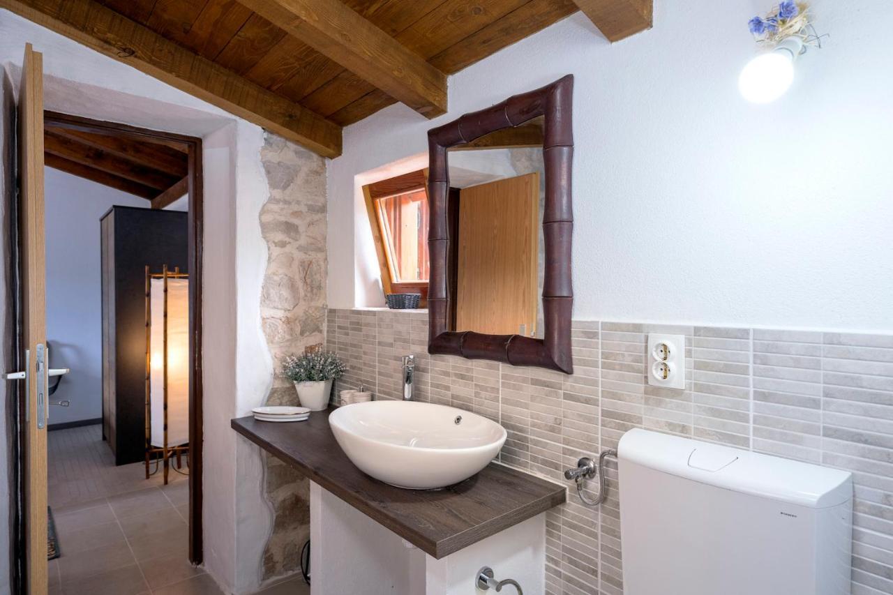 Villa Oxa Dreamland Stari Grad Kültér fotó