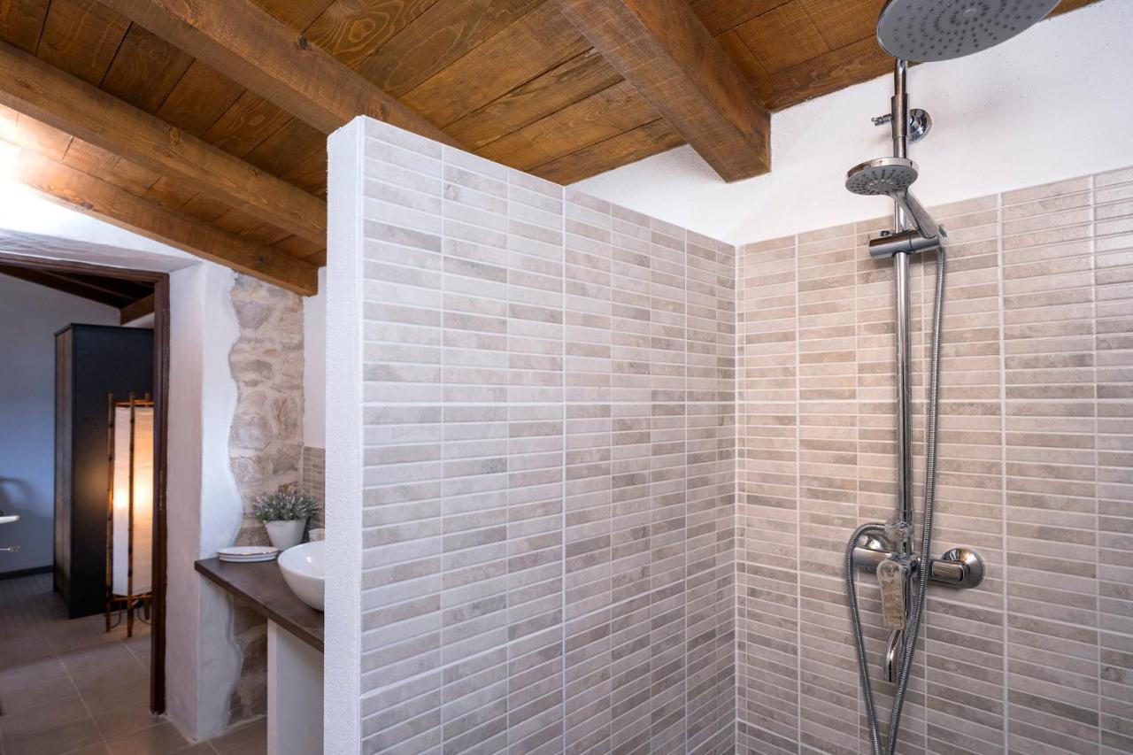 Villa Oxa Dreamland Stari Grad Kültér fotó