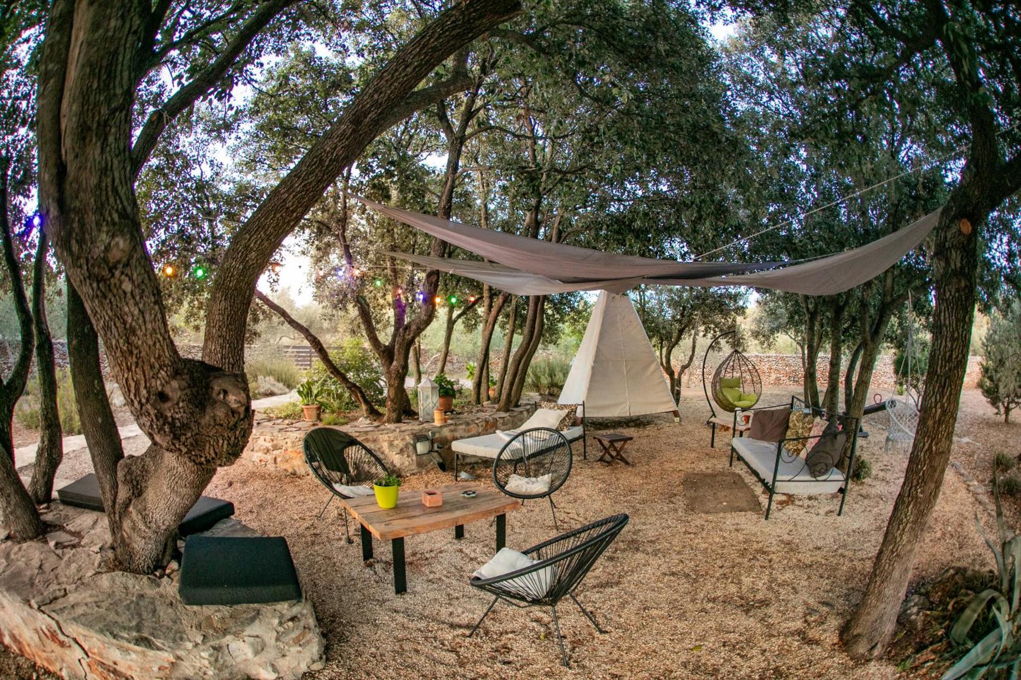 Villa Oxa Dreamland Stari Grad Kültér fotó