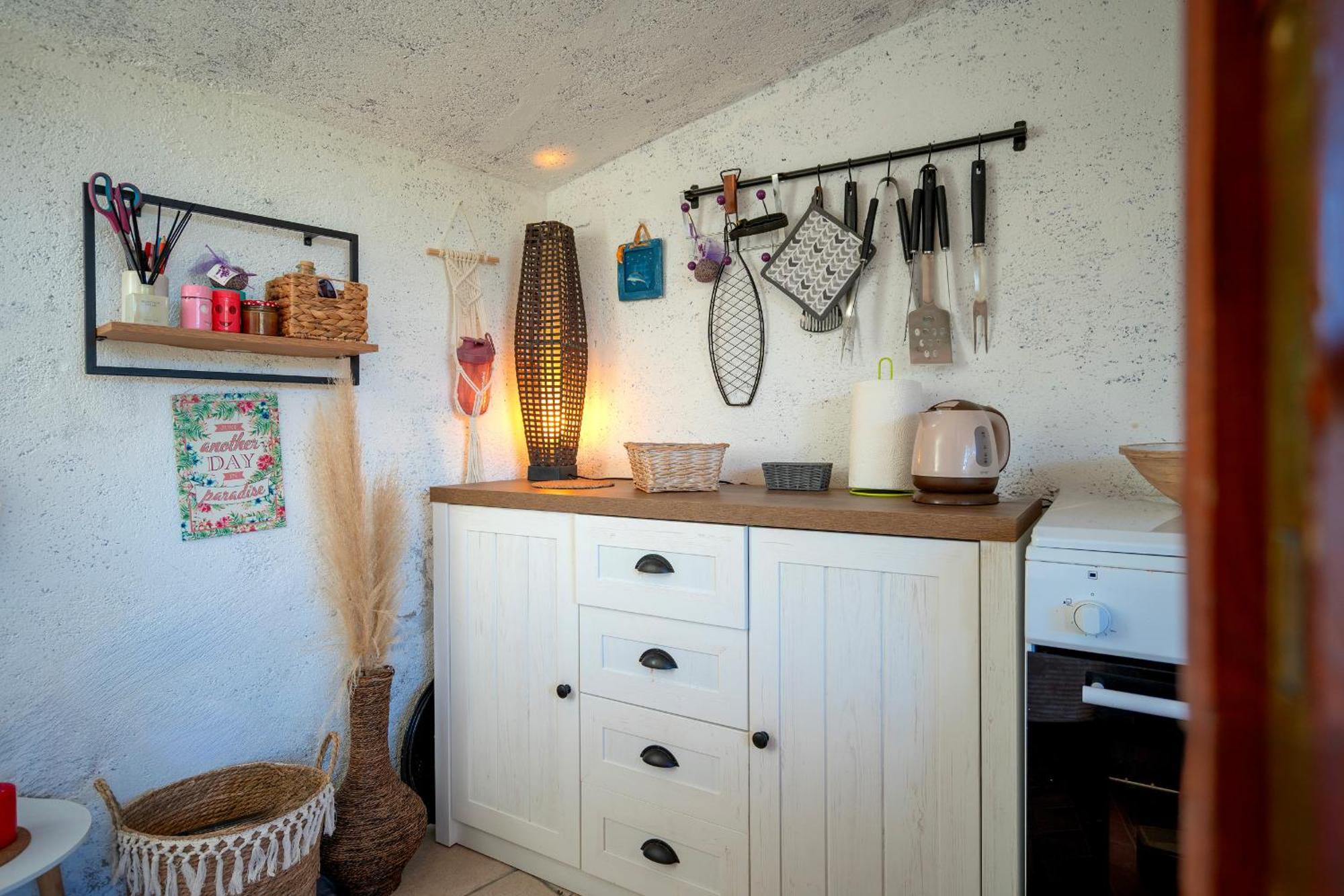 Villa Oxa Dreamland Stari Grad Kültér fotó