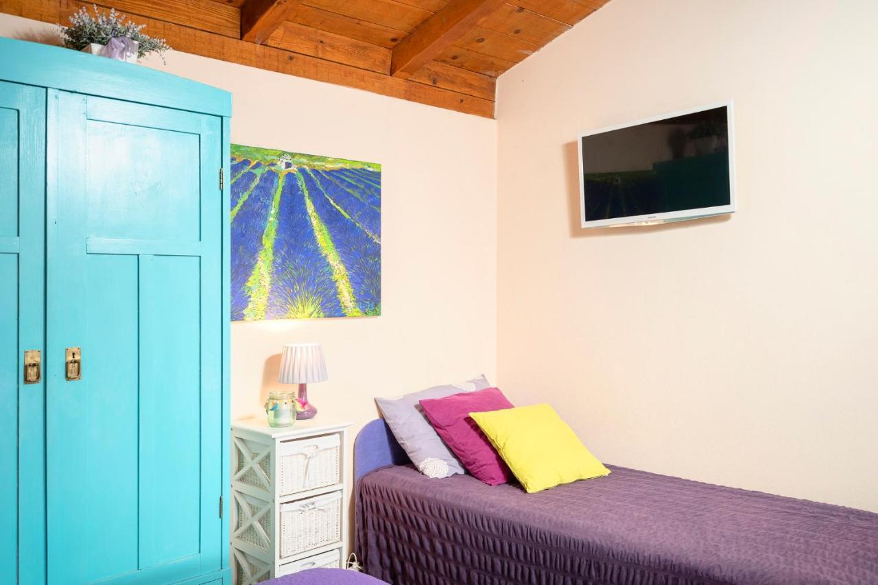 Villa Oxa Dreamland Stari Grad Kültér fotó