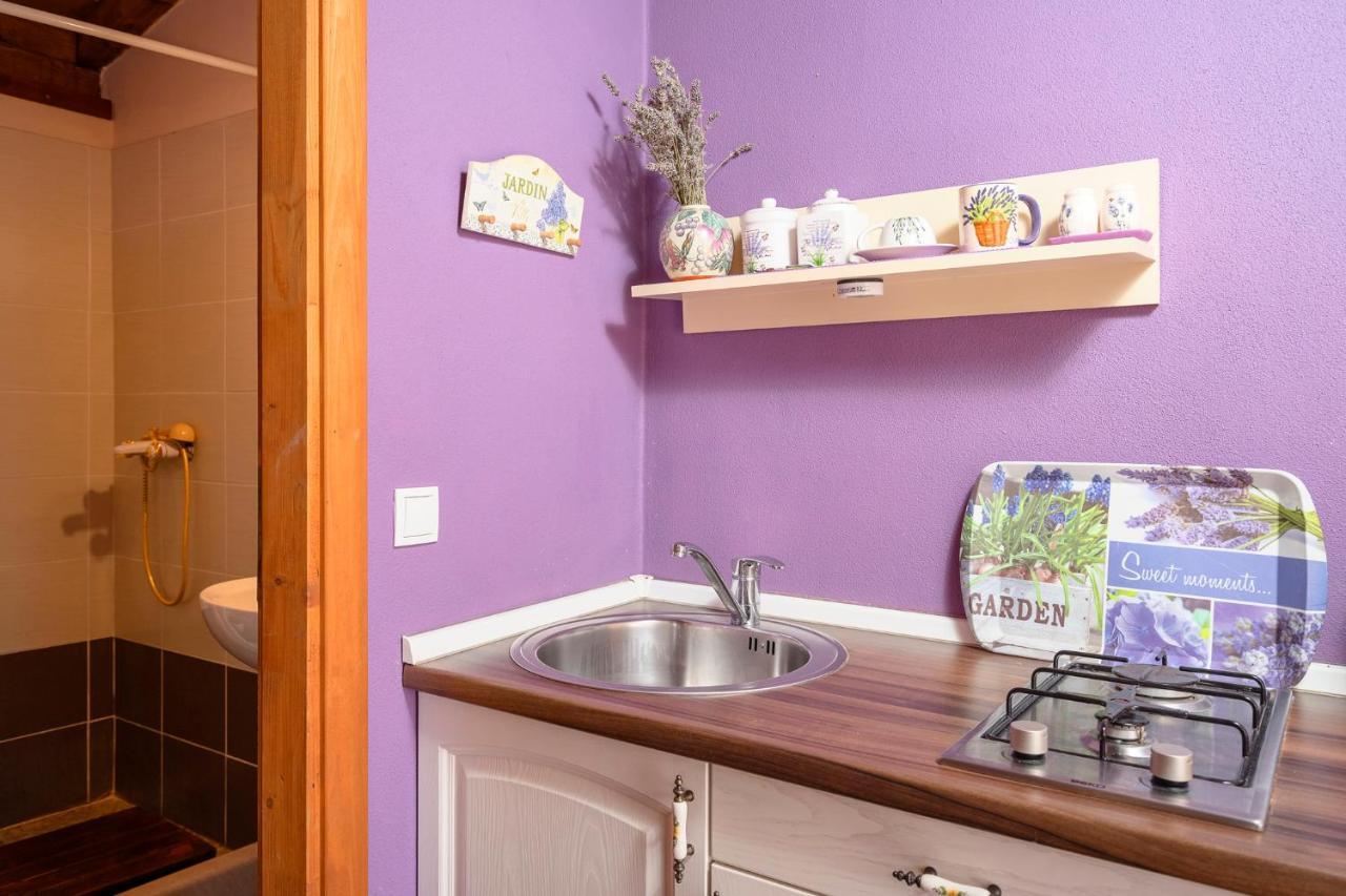 Villa Oxa Dreamland Stari Grad Kültér fotó