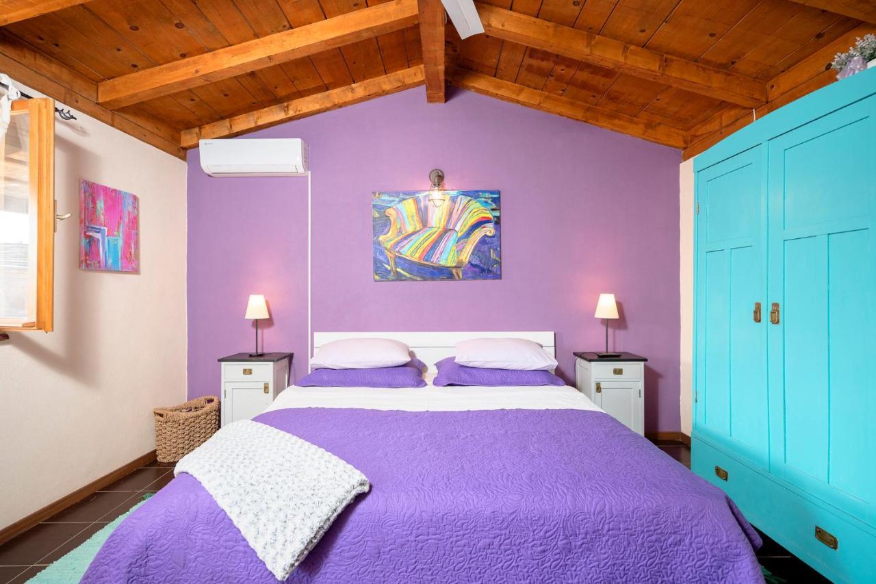 Villa Oxa Dreamland Stari Grad Kültér fotó
